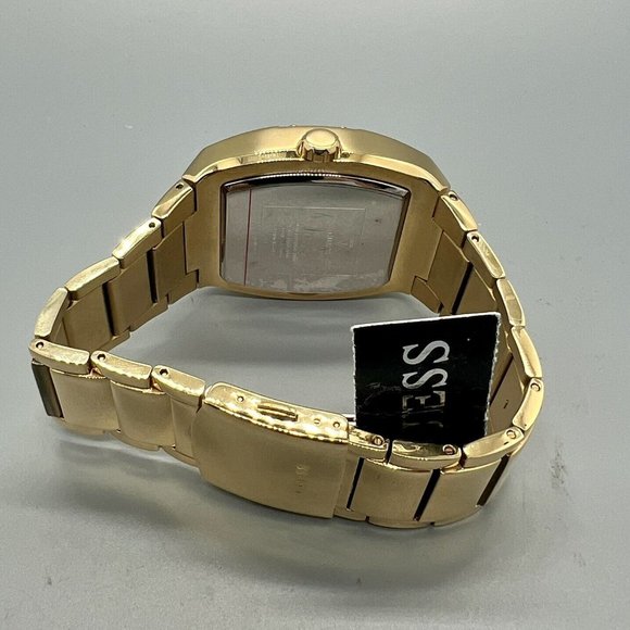 Guess Phoenix GW0456G2 Mens Quartz Watch - Picture 5 of 9